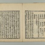 癍診論『蘭室秘蔵』より