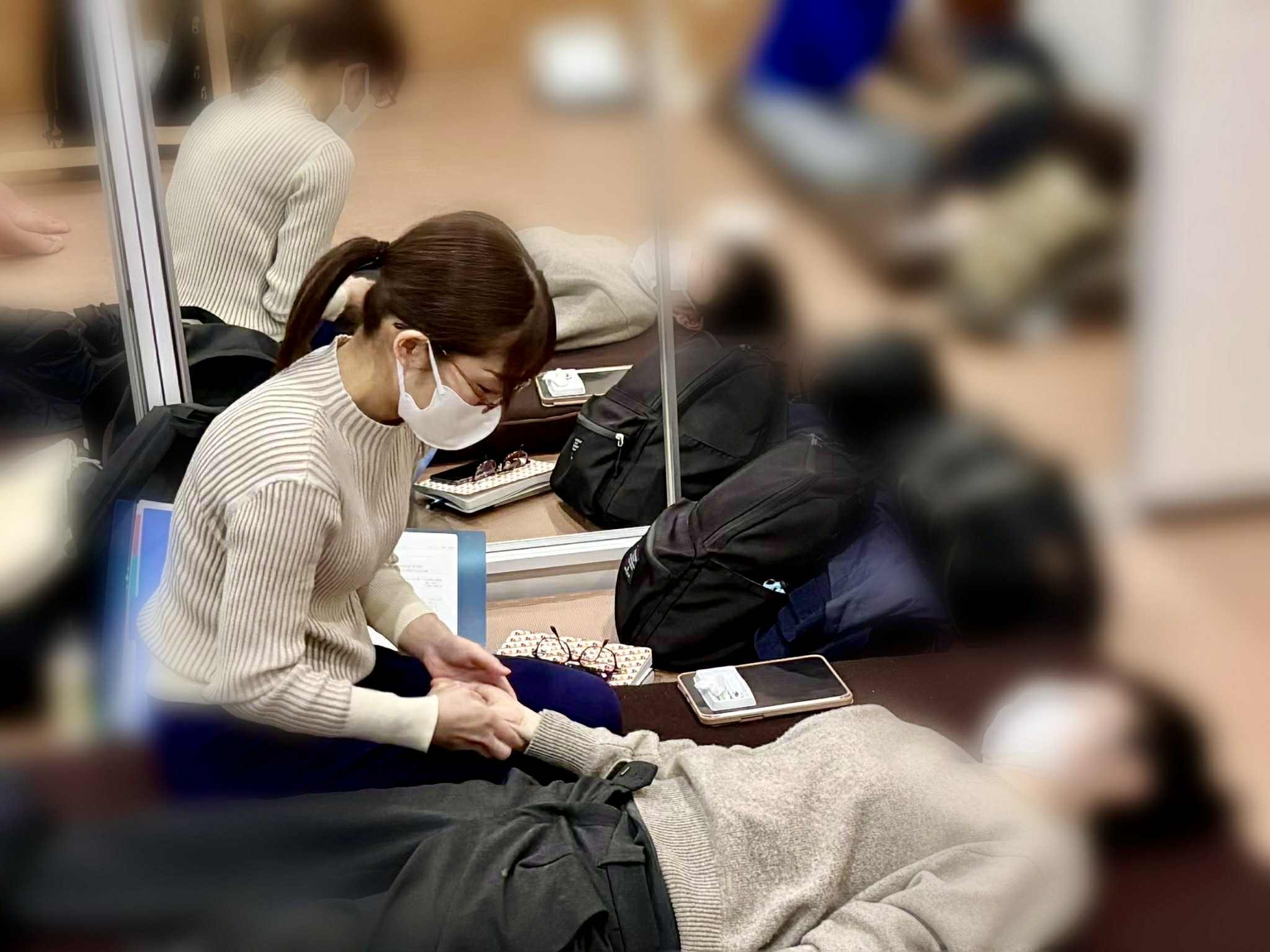 鍼薬双修2025を受講して