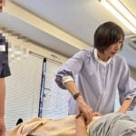 講座レポート【がん治療における鍼灸アプローチ】