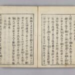 夢分流鍼術・その4