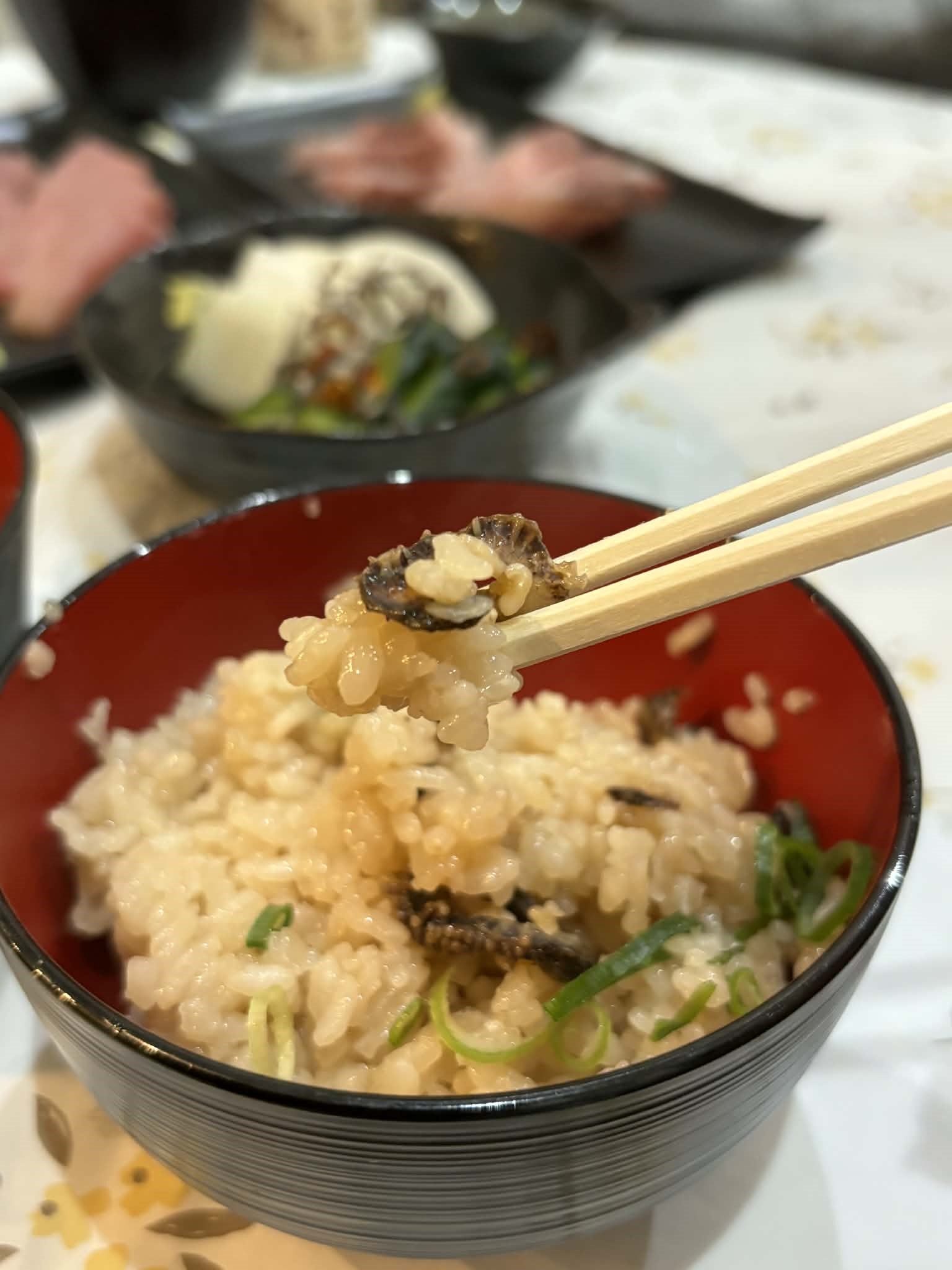 ナマコ（海鼠）の食物本草能