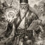 華佗伝その5 『三国志』魏書より