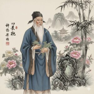 華佗伝その3 『三国志』魏書より