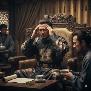 華佗伝その2 『三国志』魏書より