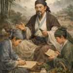 華佗伝その4 『三国志』魏書より