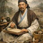 華佗伝その1 『三国志』魏書より