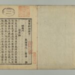 「頭痛論」について『蘭室秘蔵』より